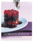 Image for Gordon Ramsay&#39;s desserts
