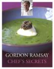 Image for Gordon Ramsay Chef&#39;s Secrets