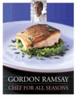 Image for Gordon Ramsay Chef for All Seasons