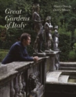 Image for Great gardens of Italy