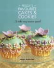 Image for Peggy&#39;s favourite cakes &amp; cookies  : --to make every occasion special