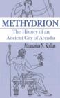 Image for Methydrion : The History of an Ancient City of Arcadia