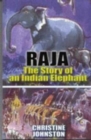 Image for Raja : The Story of an Indian Elephant
