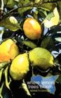 Image for Where Lemon Trees Bloom