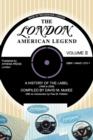 Image for The London-American Legend, a History of the Label (1949 to 2000): V