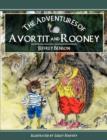Image for The Adventures of Avortit and Rooney