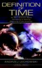 Image for Definition of Time