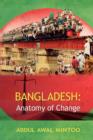 Image for Bangladesh : Anatomy of Change