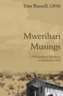 Image for Mwerihari Musings : &#39;1964 Southern Rhodesia to Zimbabwe 1999&#39;