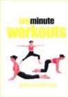 Image for Ten Minute Workouts