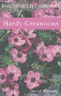 Image for Hardy geraniums