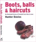 Image for BOOTS BALLS &amp; HAIRCUTS