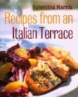 Image for Recipes from an Italian Terrace