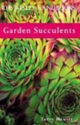 Image for Garden succulents