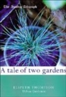 Image for A tale of two gardens