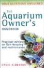 Image for The Aquarium Owner&#39;s Handbook