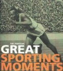 Image for Great Sporting Moments