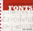 Image for The Encyclopaedia of Fonts