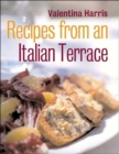 Image for Recipes From an Italian Terrace