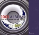Image for 1001 Albums
