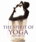Image for The spirit of yoga
