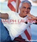 Image for Ralph Lauren  : the man, the vision, the style