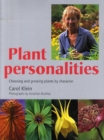 Image for Plant Personalities
