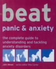 Image for Beat Panic and Anxiety