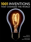 Image for 1001 inventions that changed the world