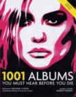 Image for 1001 Albums