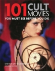 Image for 101 cult movies you must see before you die