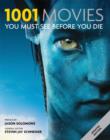 Image for 1001 movies you must see before you die