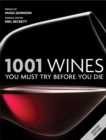 Image for 1001 Wines