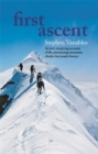 Image for First ascent