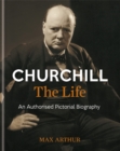 Image for Churchill: The Life