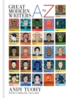 Image for A-Z great modern writers