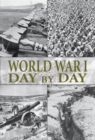 Image for World War I Day by Day