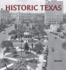 Image for Historic Texas