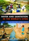 Image for WATER AND SANITATION IN THE WORLD&#39;S CITIES