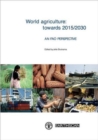 Image for World agriculture  : towards 2015/2030
