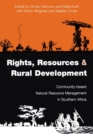 Image for PEOPLE AND NATURAL RESOURCES IN SOUTHERN AFRICA