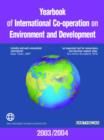 Image for Yearbook of International Co-operation on Environment and Development