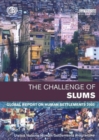 Image for The challenge of slums  : global report on human settlements, 2003