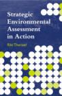 Image for Strategic Environmental Assessment in Action