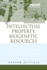 Image for INTELLIGENT PROPERTY, BIOGENETIC RESOURCES AND TRA