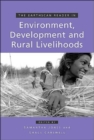 Image for The Earthscan reader in environment, development and rural livelihoods