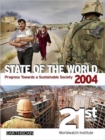 Image for State of the world, 2004  : a Worldwatch Institute report on progress towards a sustainable society