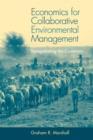 Image for ECONOM. OF COLLABORATIVE ENVIRONMENTAL MGMT