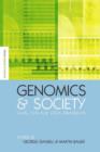 Image for Genomics and Society