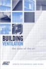Image for Building ventilation  : the state of the art